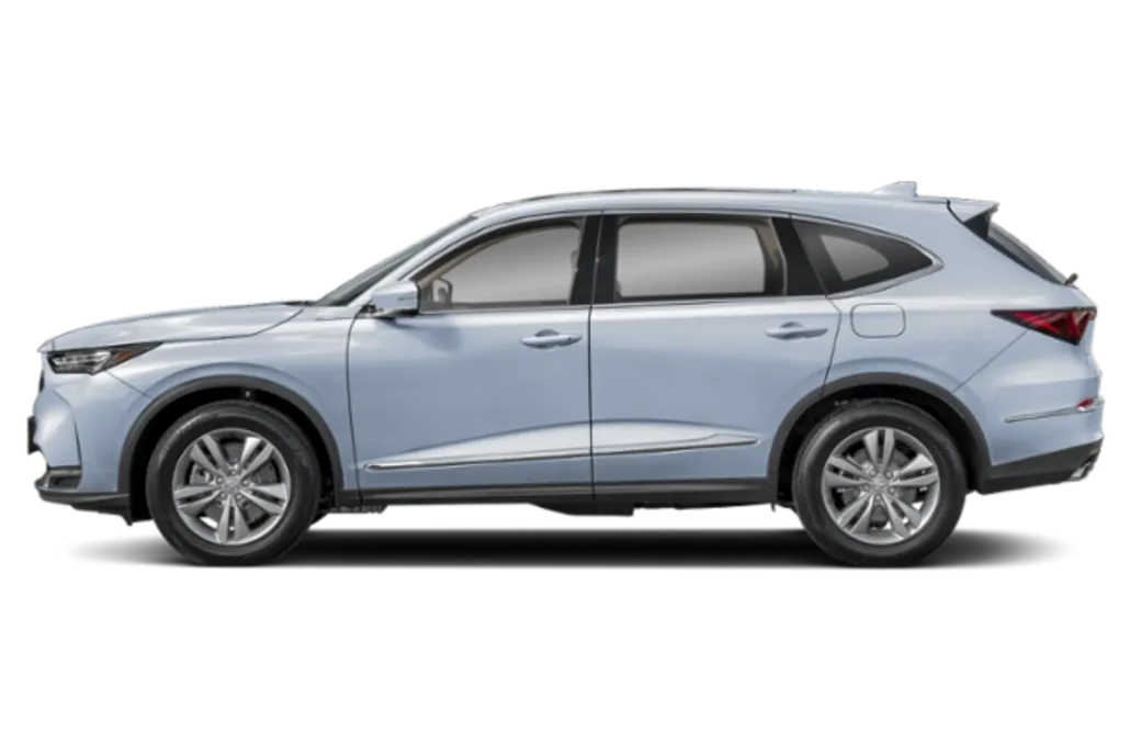 2026 Acura MDX Base photo 1