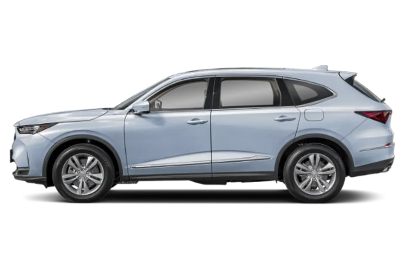 2026 Acura MDX Base photo 1