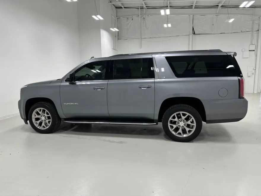 2019 Gmc Yukon XL Denali photo 1