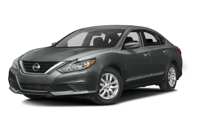 2016 Nissan Altima 2.5 S photo 1