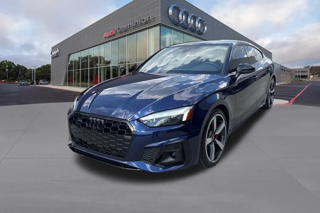 2023 Audi A5 45 S line Premium Plus Quattro photo 1