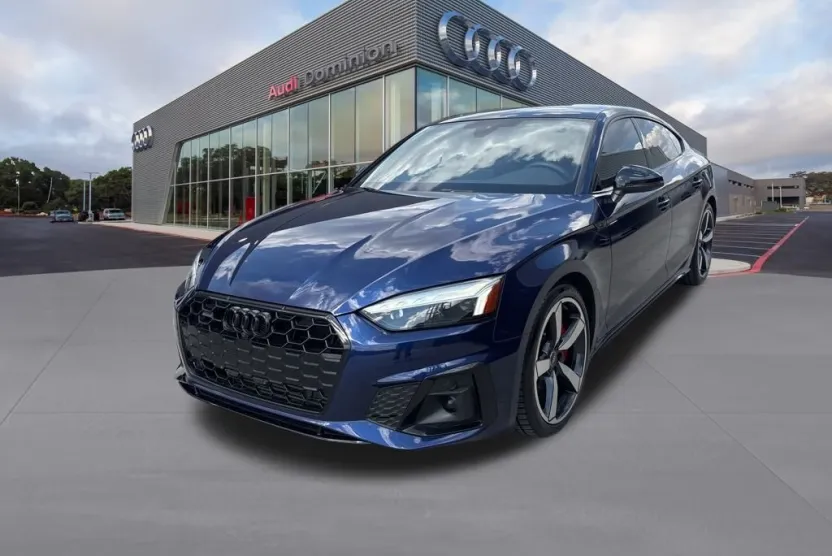 2023 Audi A5 45 S line Premium Plus Quattro photo 1