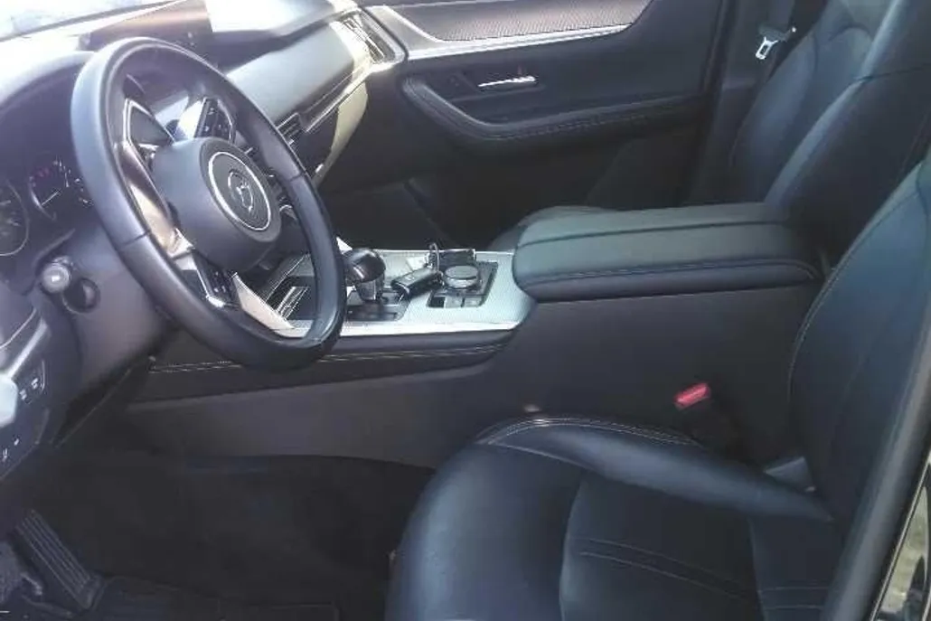 2024 Mazda CX-90 3.3 Turbo Premium photo 1