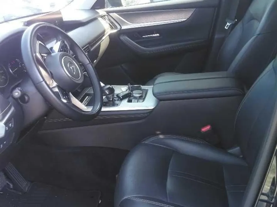 2024 Mazda CX-90 3.3 Turbo Premium photo 1