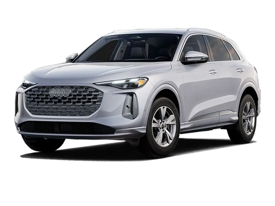 2025 Audi Q5 2.0T Premium photo 1