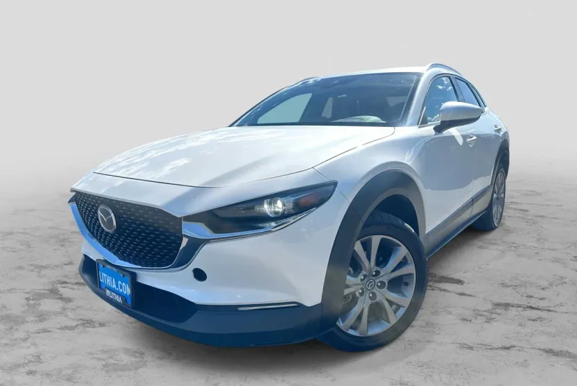 2023 Mazda CX-30 2.5 Select photo 1