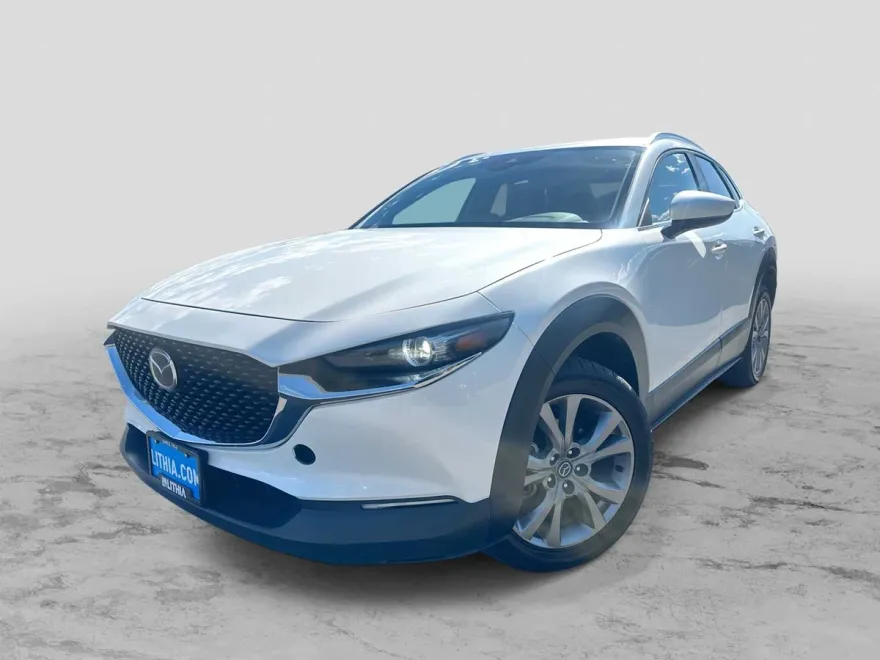 2023 Mazda CX-30 2.5 Select photo 1