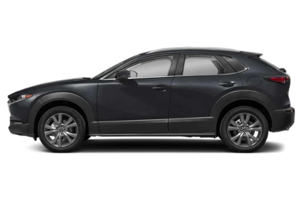 2025 Mazda CX-30 S Preferred 2.5 photo 1