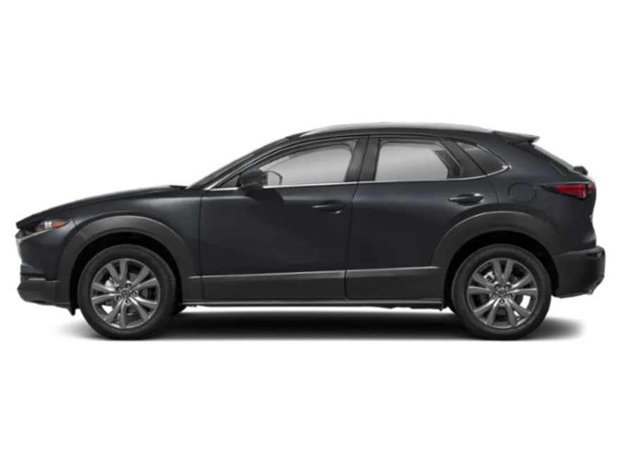2025 Mazda CX-30 S Preferred 2.5 photo 1