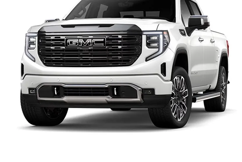 2023 Gmc Sierra 1500 Denali Ultimate photo 1