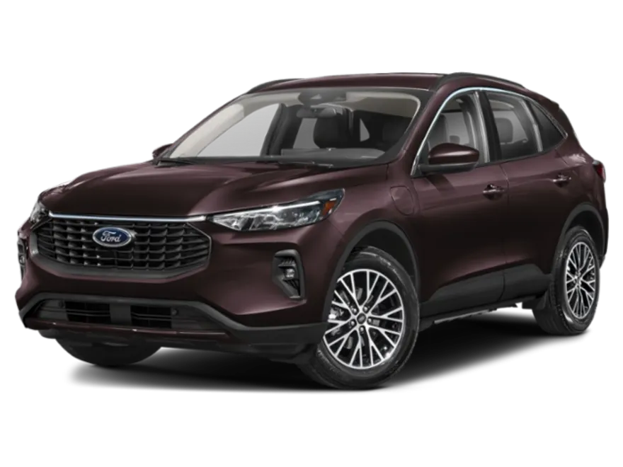 2025 Ford Escape Hybrid Base photo 1