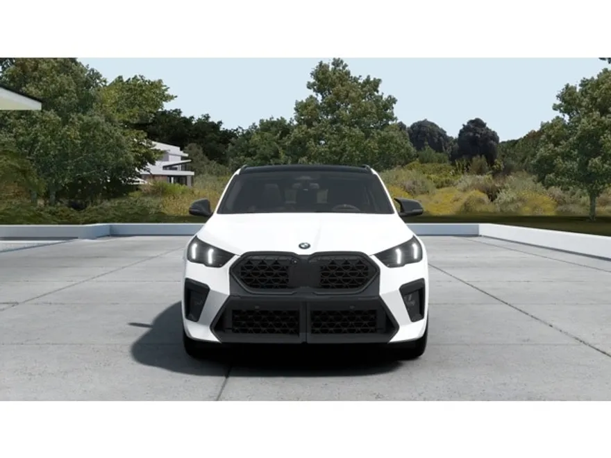 2026 Bmw X2 xDrive28i photo 1