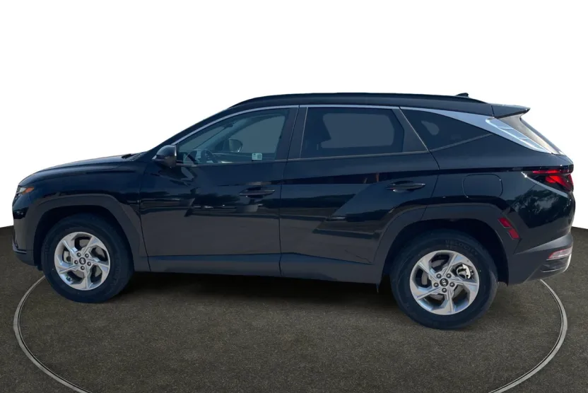 2024 Hyundai Tucson SEL photo 1