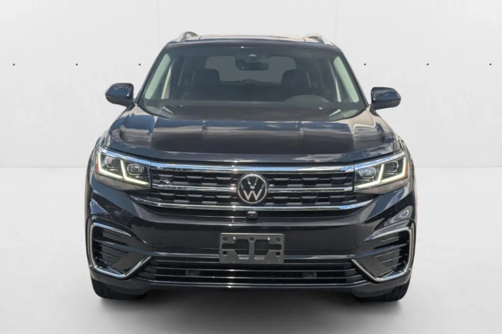 2023 Volkswagen Atlas V6 SEL Premium R-Line photo 1