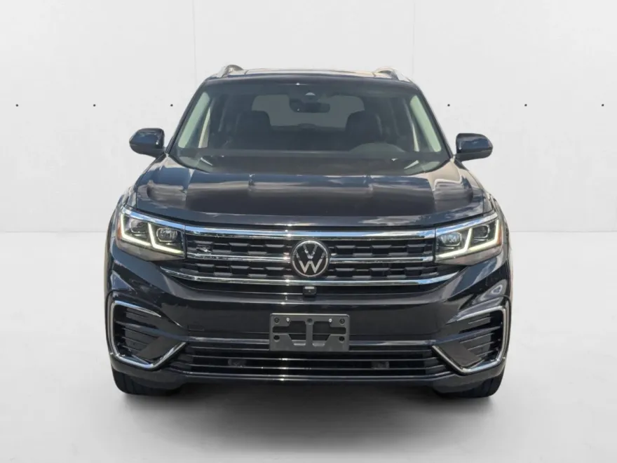 2023 Volkswagen Atlas V6 SEL Premium R-Line photo 1