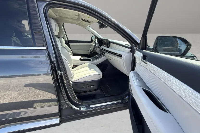 2024 Hyundai Palisade Calligraphy photo 1