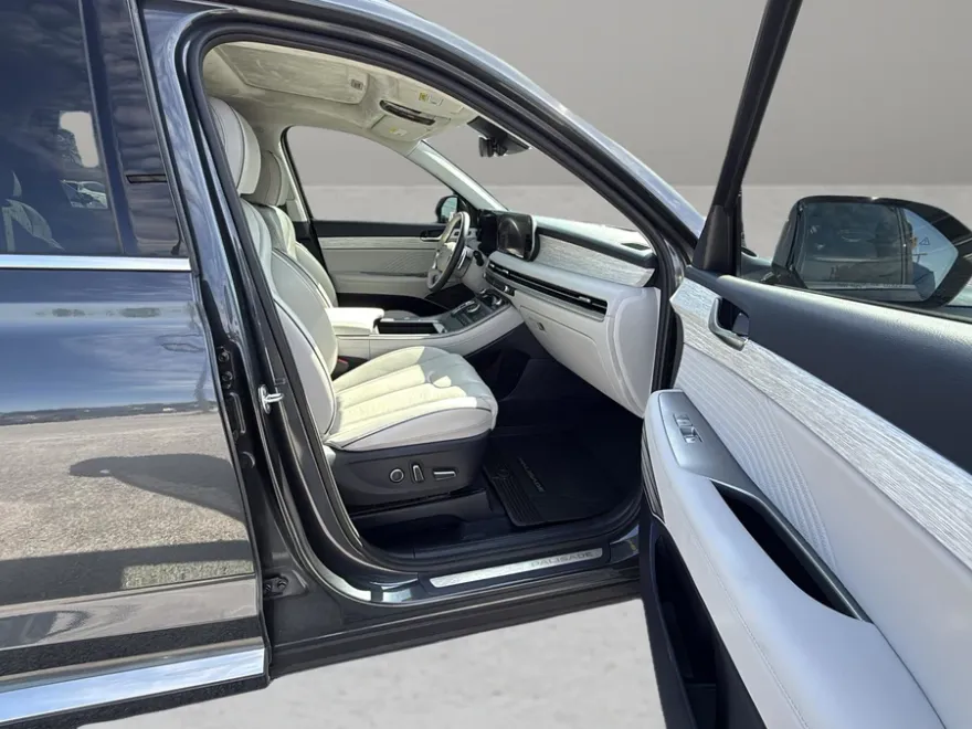 2024 Hyundai Palisade Calligraphy photo 1