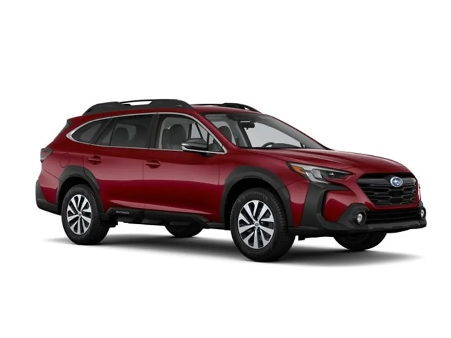 2025 Subaru Outback Premium photo 1