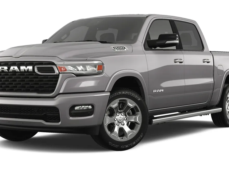 2025 Ram 1500 Big Horn photo 1