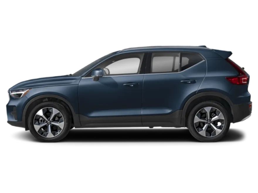2026 Volvo XC40 photo 1