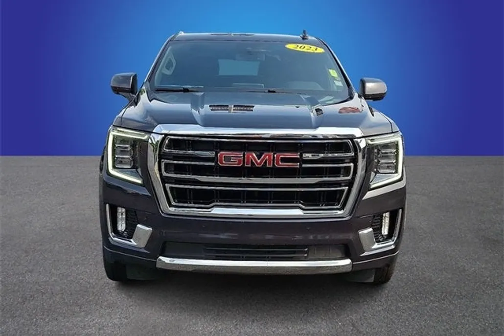 2023 Gmc Yukon XL SLT photo 1