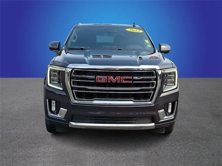 2023 Gmc Yukon XL SLT photo 1