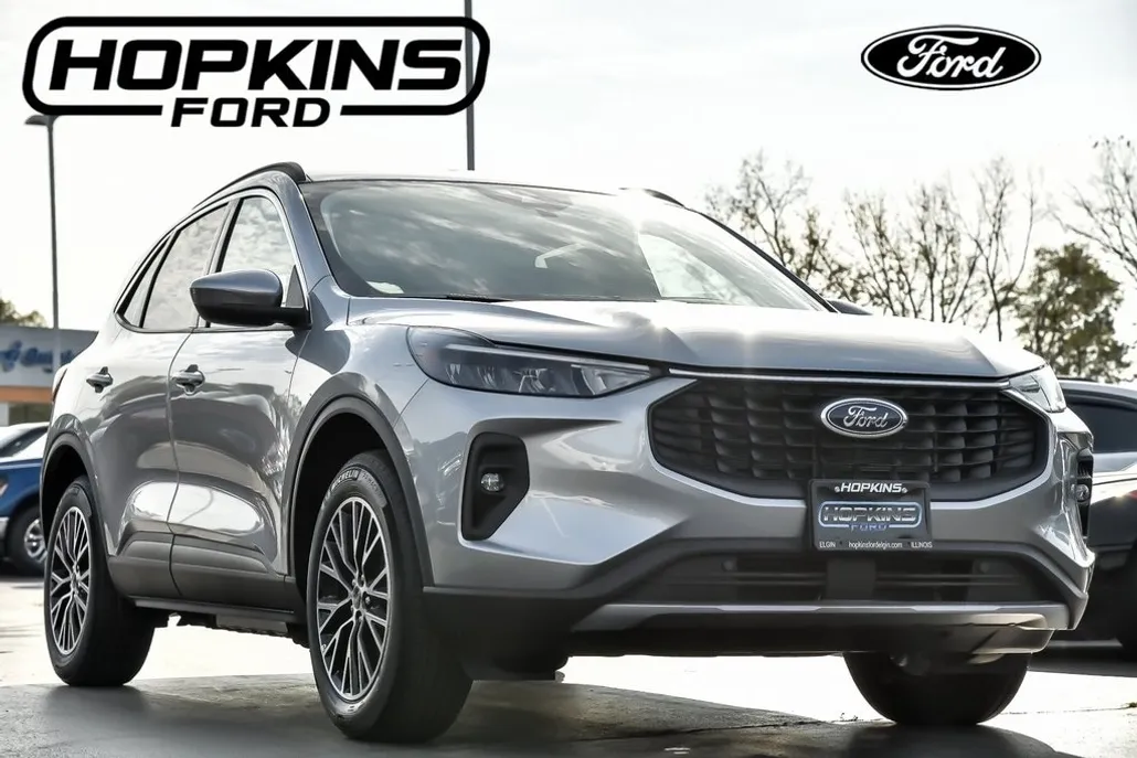 2024 Ford Escape Base photo 1