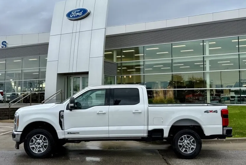 2026 Ford F-350 photo 1
