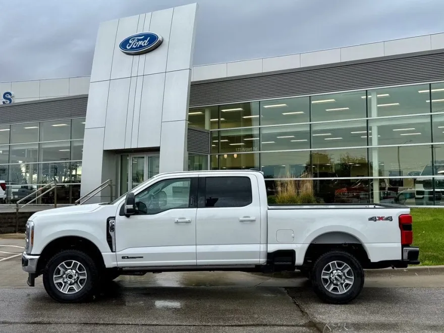 2026 Ford F-350 photo 1
