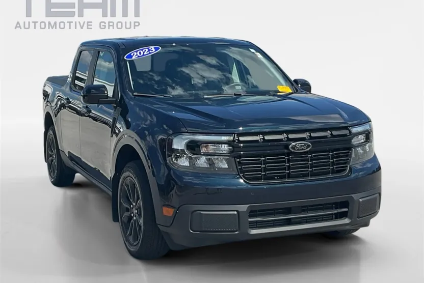 2023 Ford Maverick XLT Lariat photo 1