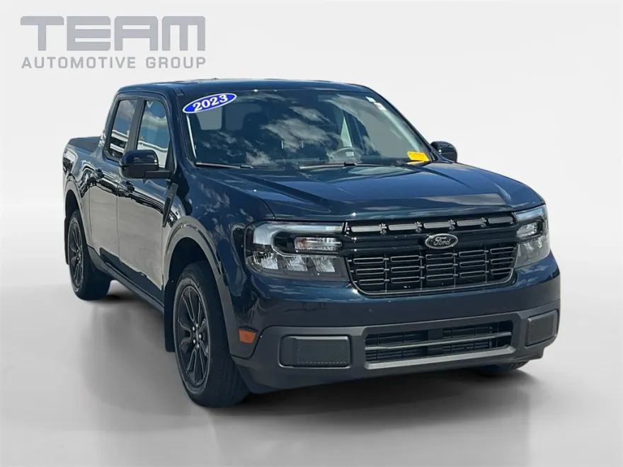 2023 Ford Maverick XLT Lariat photo 1