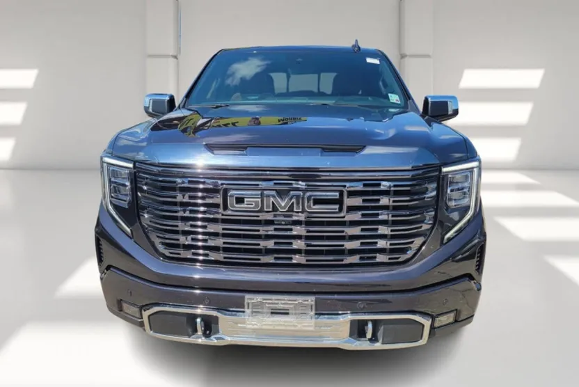 2023 Gmc Sierra 1500 Denali Ultimate photo 1
