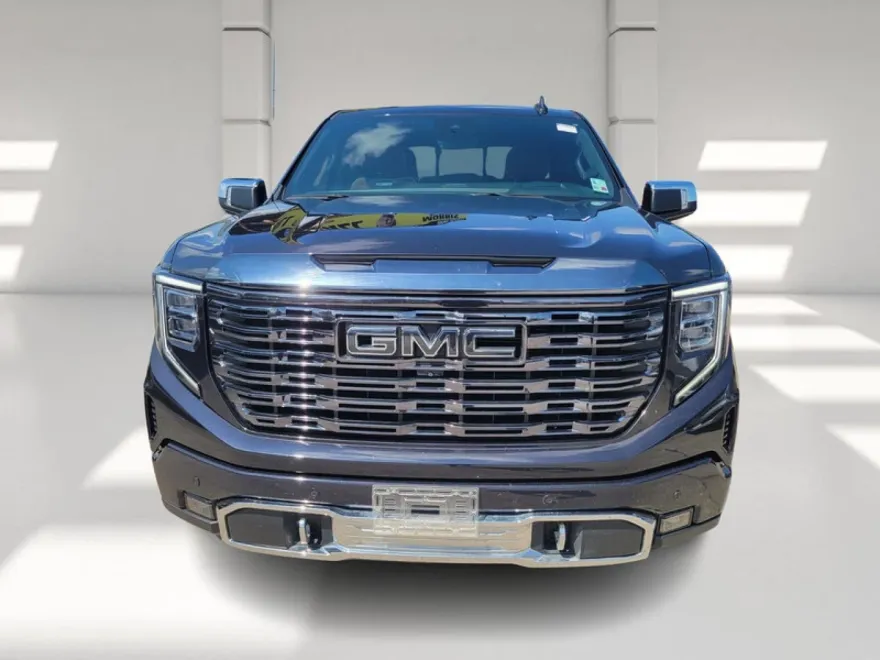 2023 Gmc Sierra 1500 Denali Ultimate photo 1