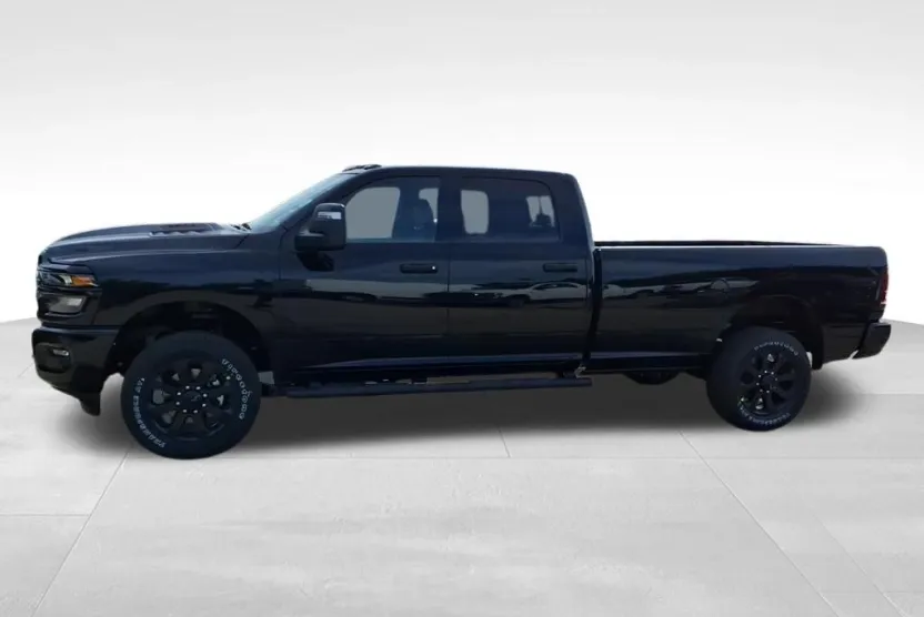 2026 Ram 2500 Tradesman photo 1