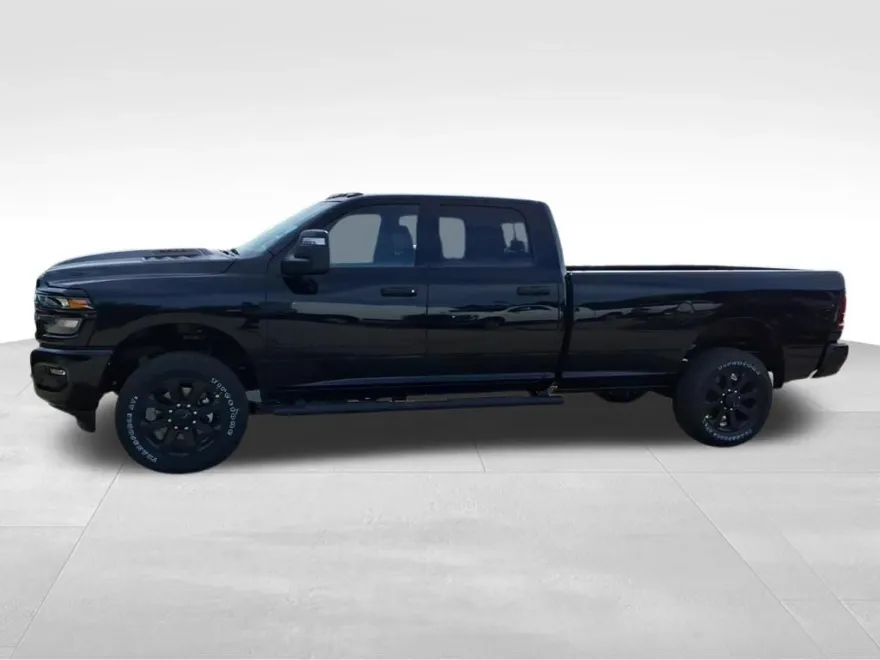 2026 Ram 2500 Tradesman photo 1
