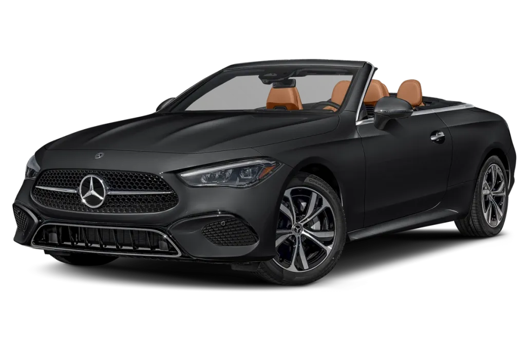 2025 Mercedes Benz CLE 300 4MATIC photo 1