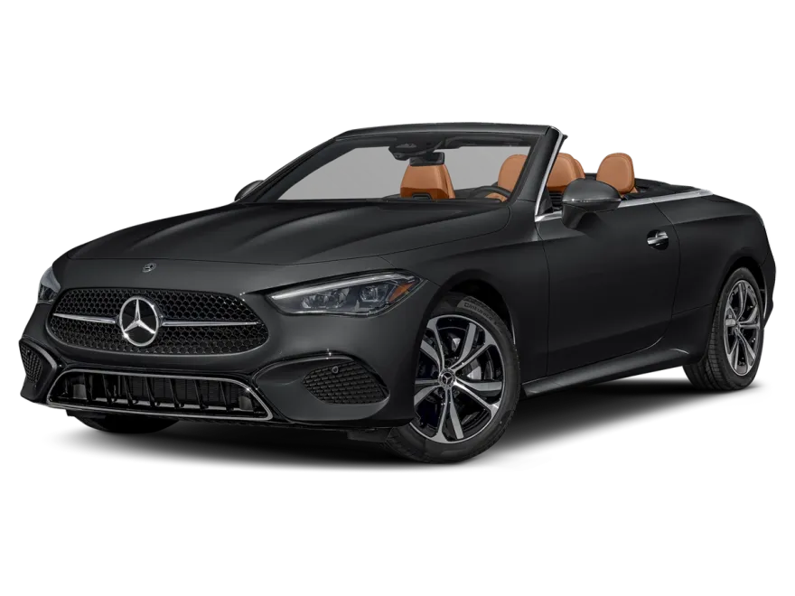 2025 Mercedes Benz CLE 300 4MATIC photo 1
