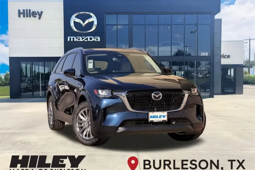 2025 Mazda CX-90 3.3 Turbo Preferred photo 1