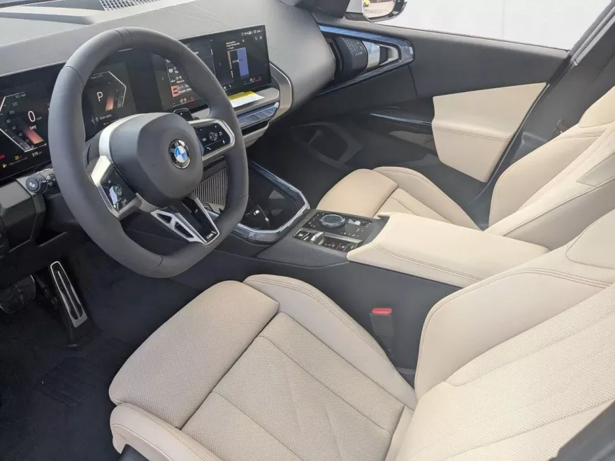 2026 Bmw X3 photo 1