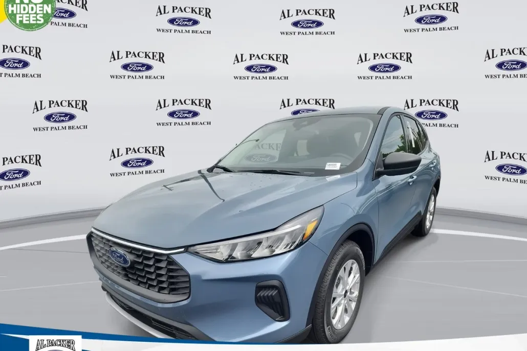 2026 Ford Escape Active photo 1