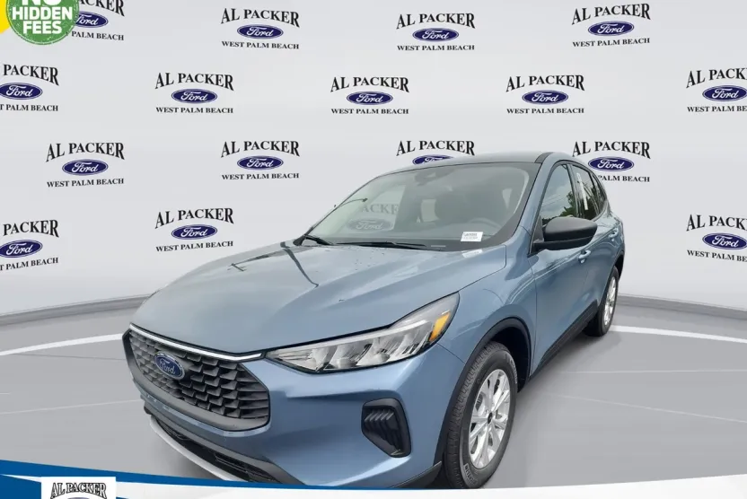 2026 Ford Escape Active photo 1