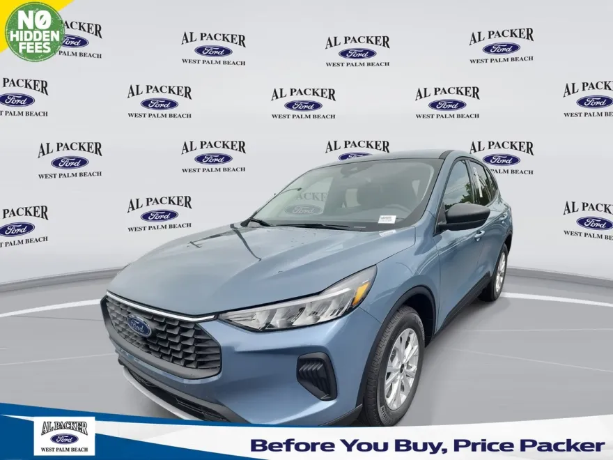 2026 Ford Escape Active photo 1