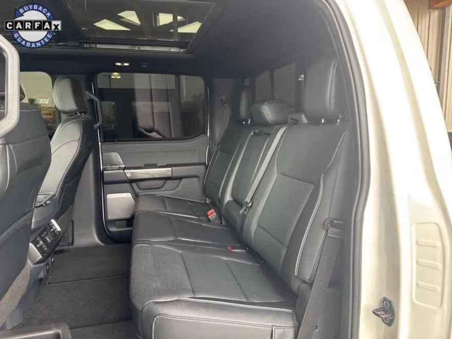 2023 Ford F-150 Lariat photo 1