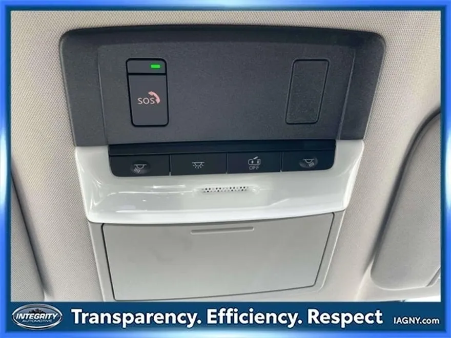 2024 Nissan Pathfinder SL photo 29