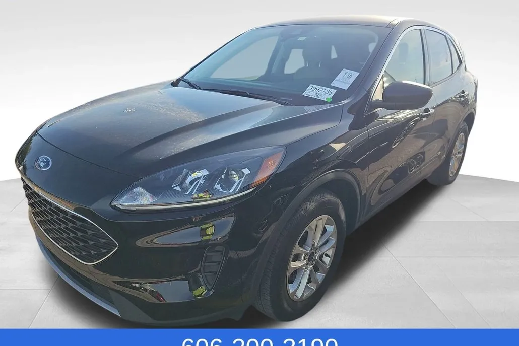 2022 Ford Escape SE photo 1