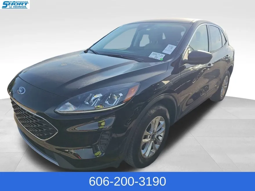 2022 Ford Escape SE photo 1