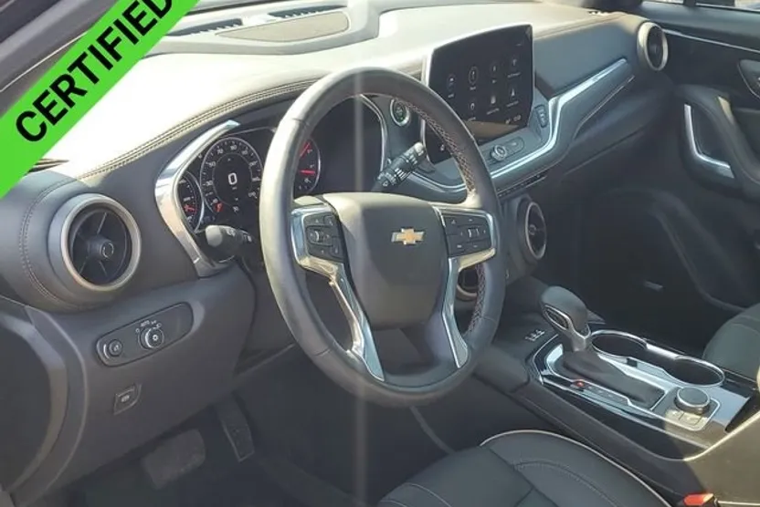 2024 Chevrolet Blazer Premier photo 1