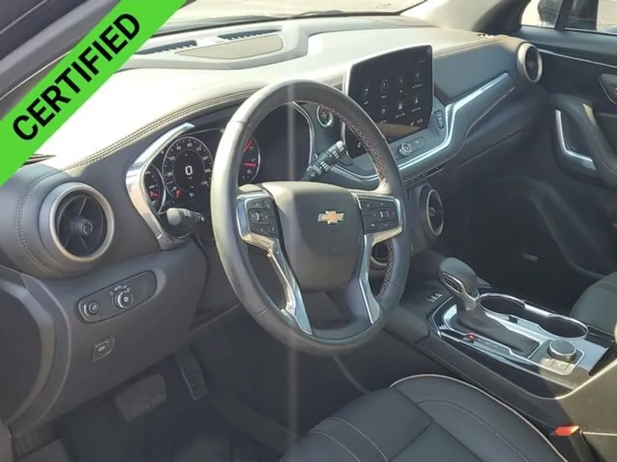 2024 Chevrolet Blazer Premier photo 1