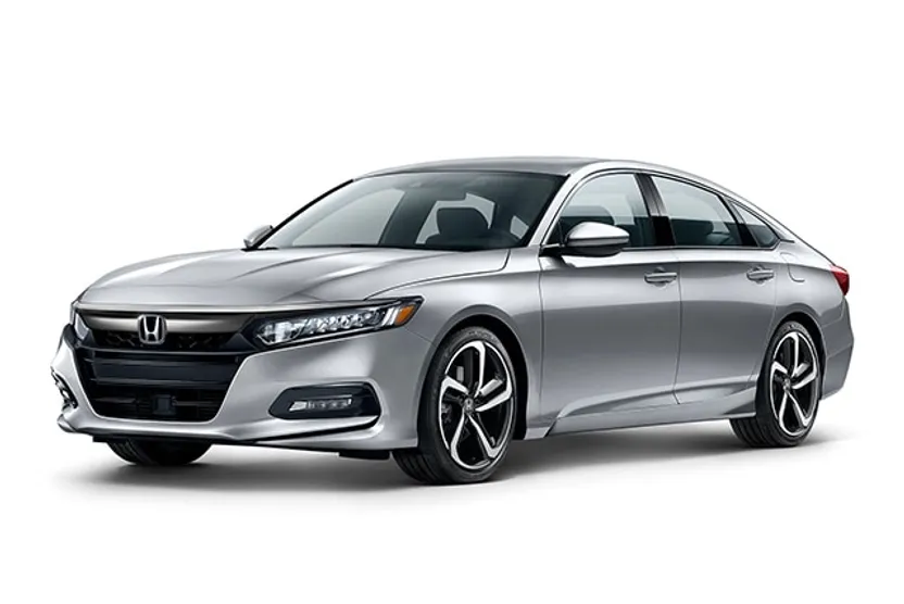 2020 Honda Accord Sport photo 1