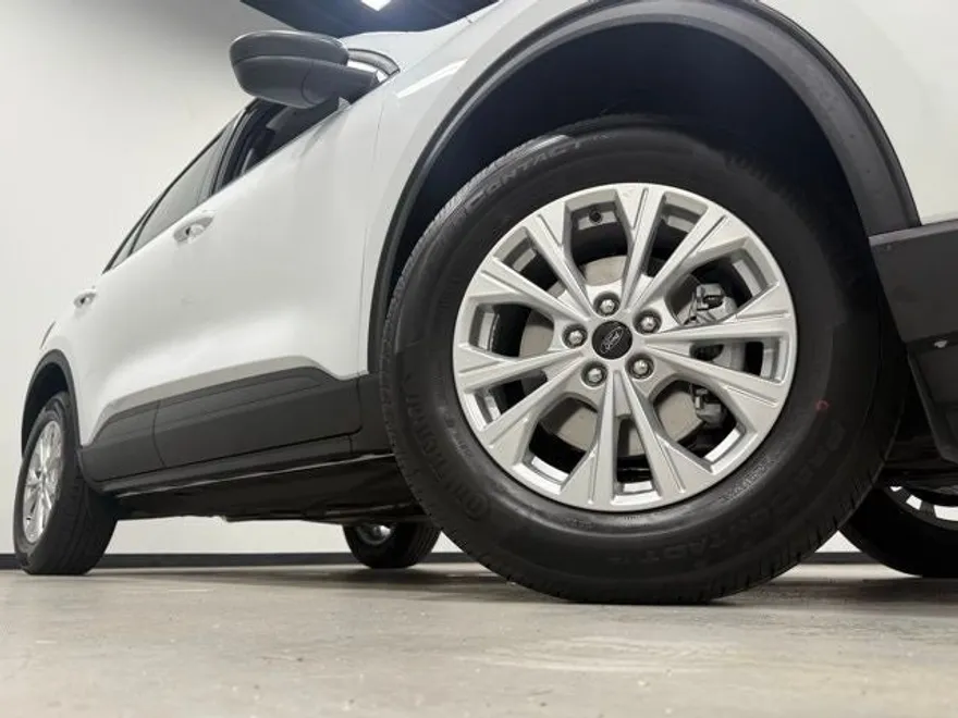 2025 Ford Escape Active photo 1